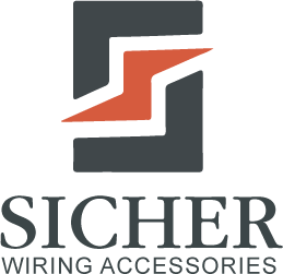 sicher