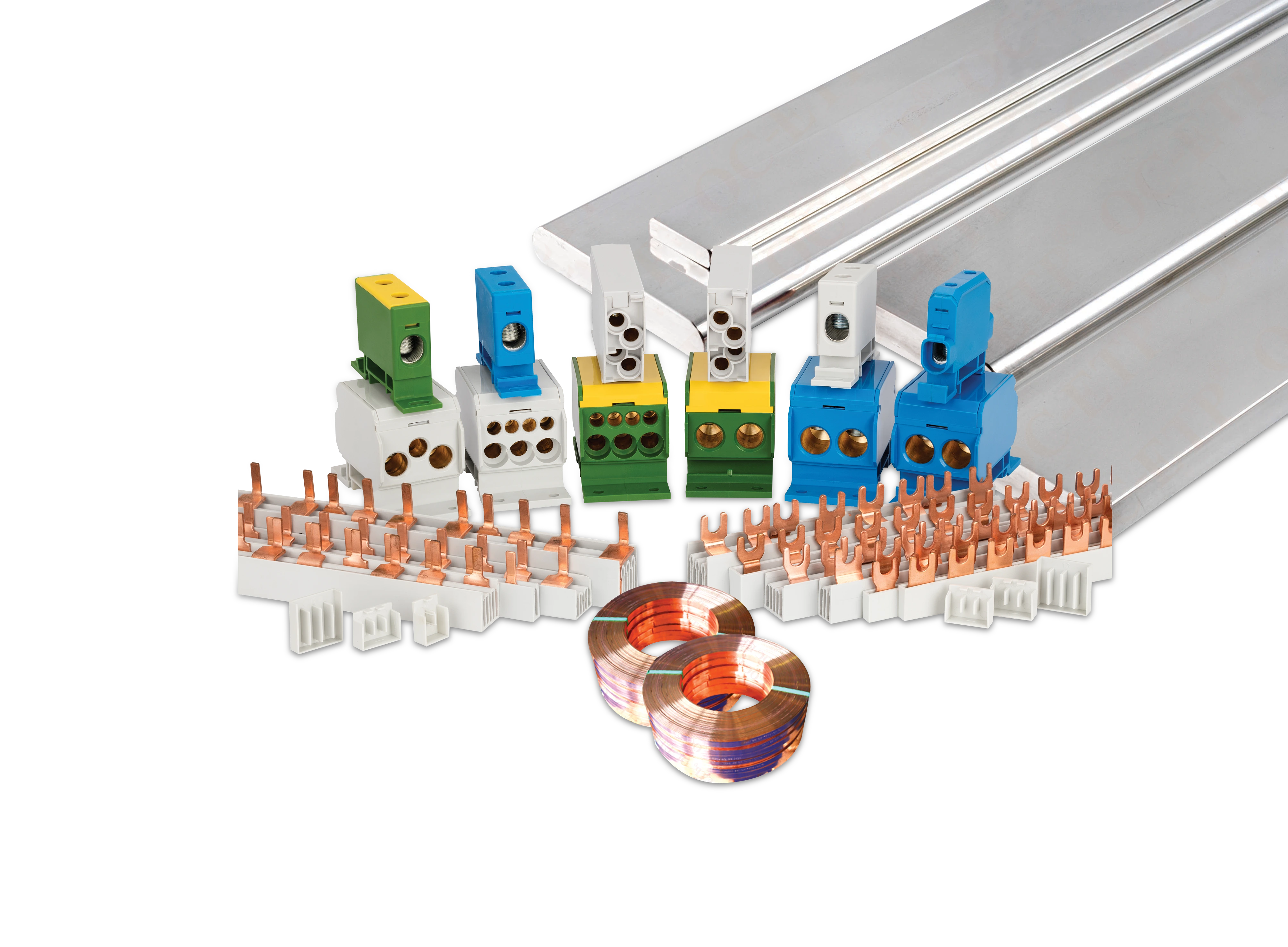 Busbars